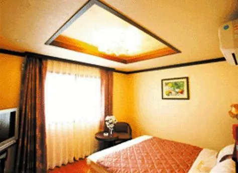 **  Eulwang Tourist Hotel Incheon South Korea
